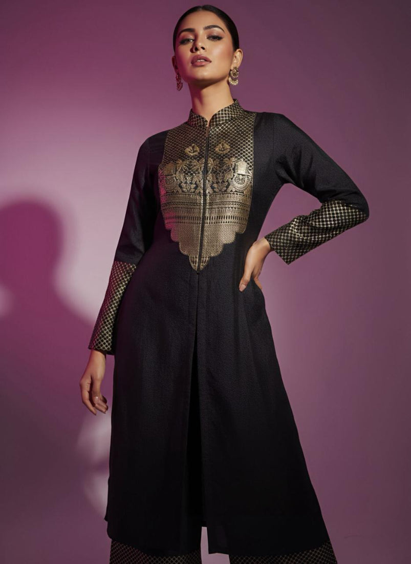 PARTY WEAR CORDSET